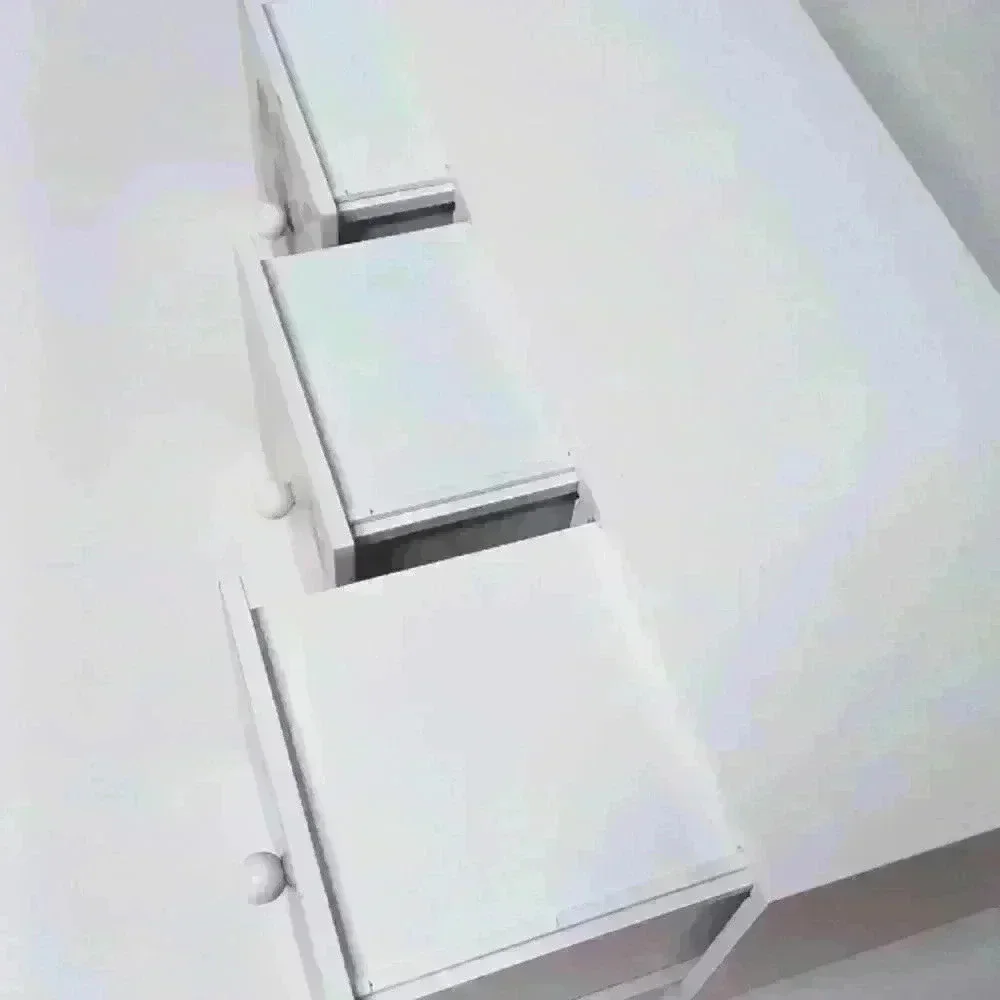 cynthia rowley makeup organizer